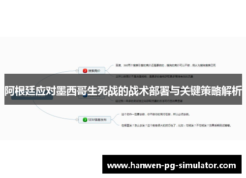 阿根廷应对墨西哥生死战的战术部署与关键策略解析