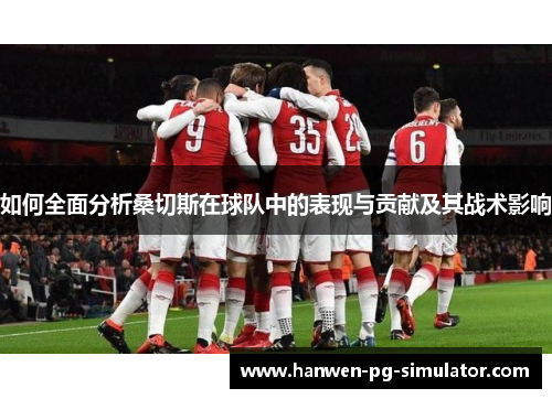 如何全面分析桑切斯在球队中的表现与贡献及其战术影响