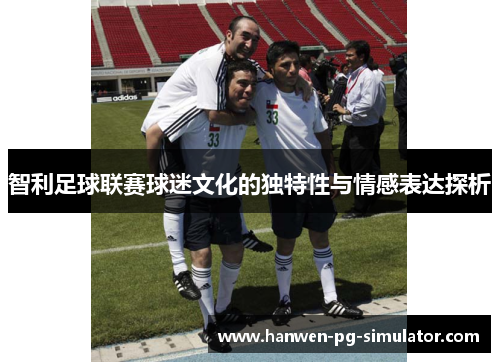 智利足球联赛球迷文化的独特性与情感表达探析 智利足球联赛球迷文化的独特性与情感表达探析