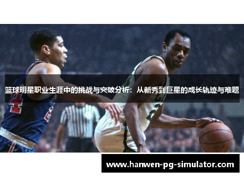 篮球明星职业生涯中的挑战与突破分析：从新秀到巨星的成长轨迹与难题