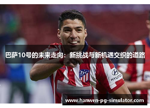 巴萨10号的未来走向：新挑战与新机遇交织的道路