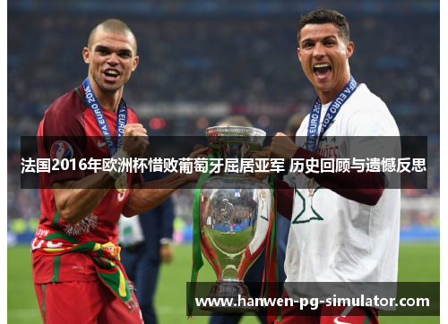 法国2016年欧洲杯惜败葡萄牙屈居亚军 历史回顾与遗憾反思 法国2016年欧洲杯惜败葡萄牙屈居亚军 历史回顾与遗憾反思